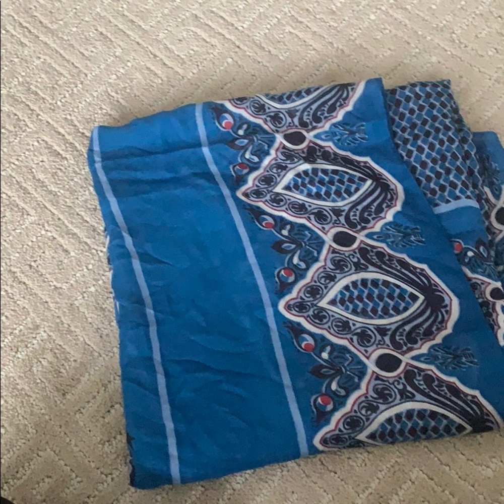 Loft Scarf